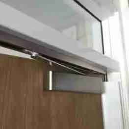 Fire Door Upgrades – Masefield Primary School